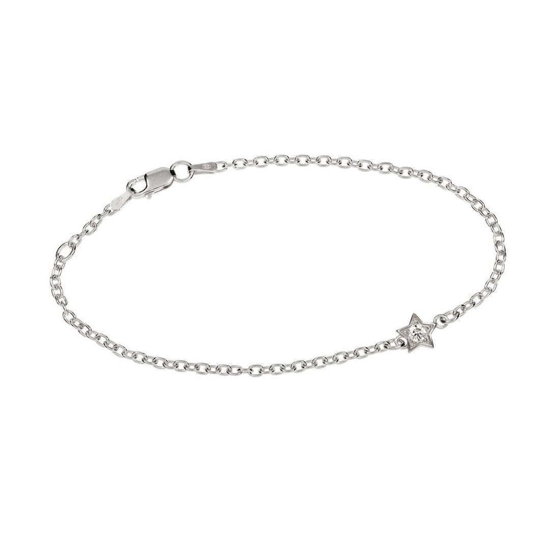 Lumoava My Star Armband, hell L53228603000