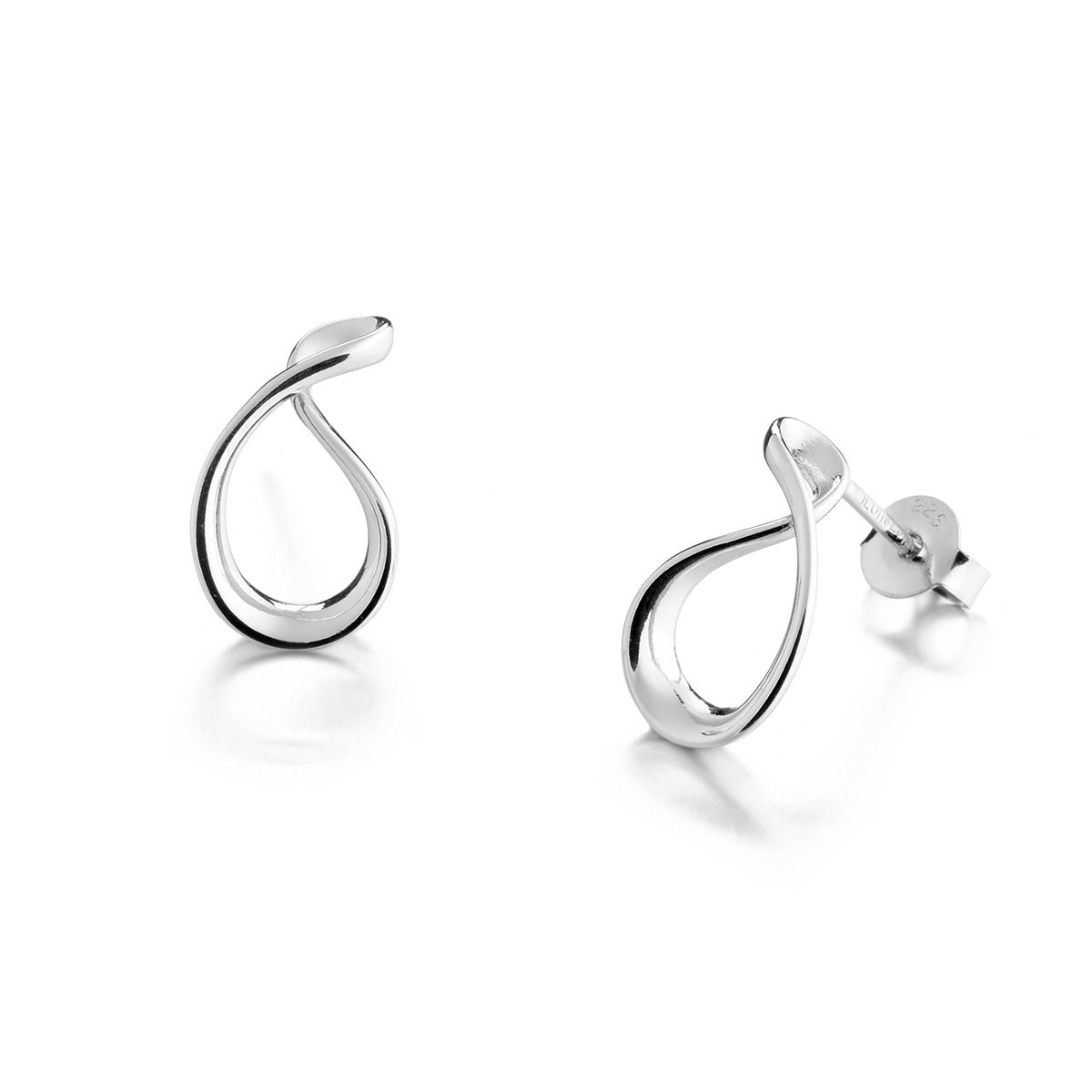 Lumoava Elegia Ohrringe (14K) 842600000