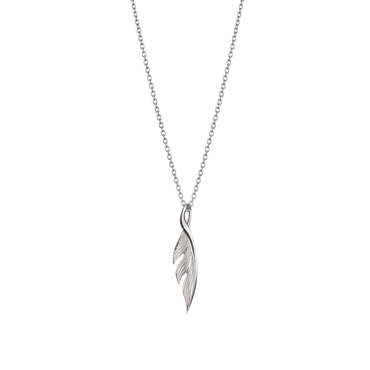 Lumoava Höyhen Halskette,  klein L56228020000