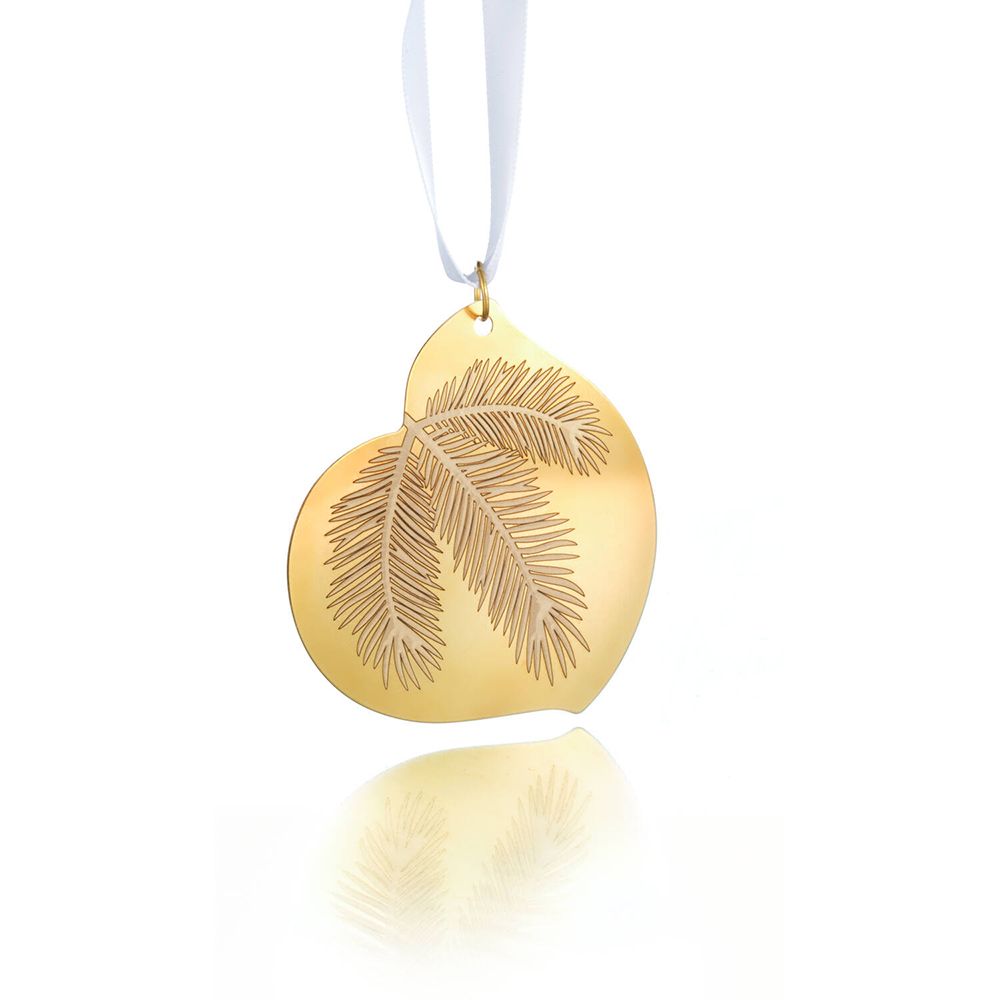 Lumoava Hug Christmas Ornament 2023 346600900