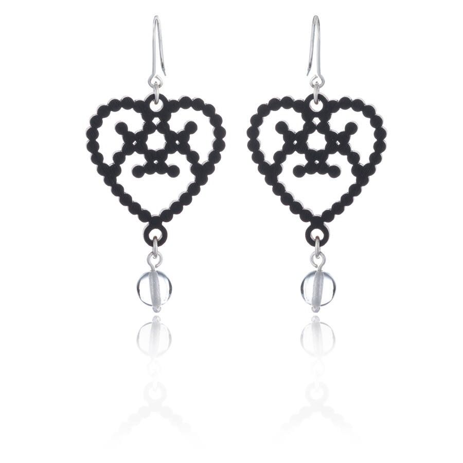 Lumoava Bead Örhängen LV5254100010