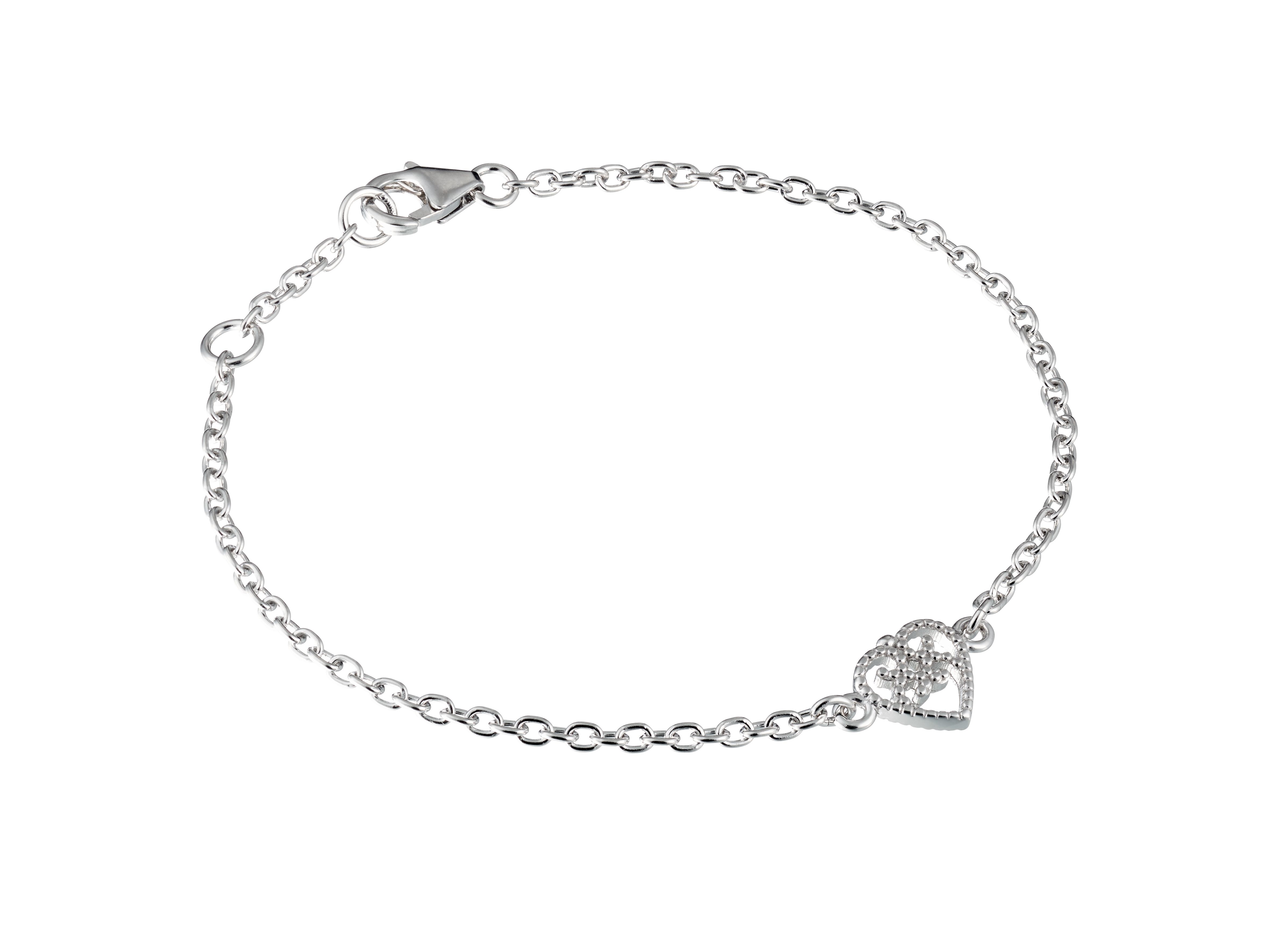 Lumoava Helmi Armband 534100000