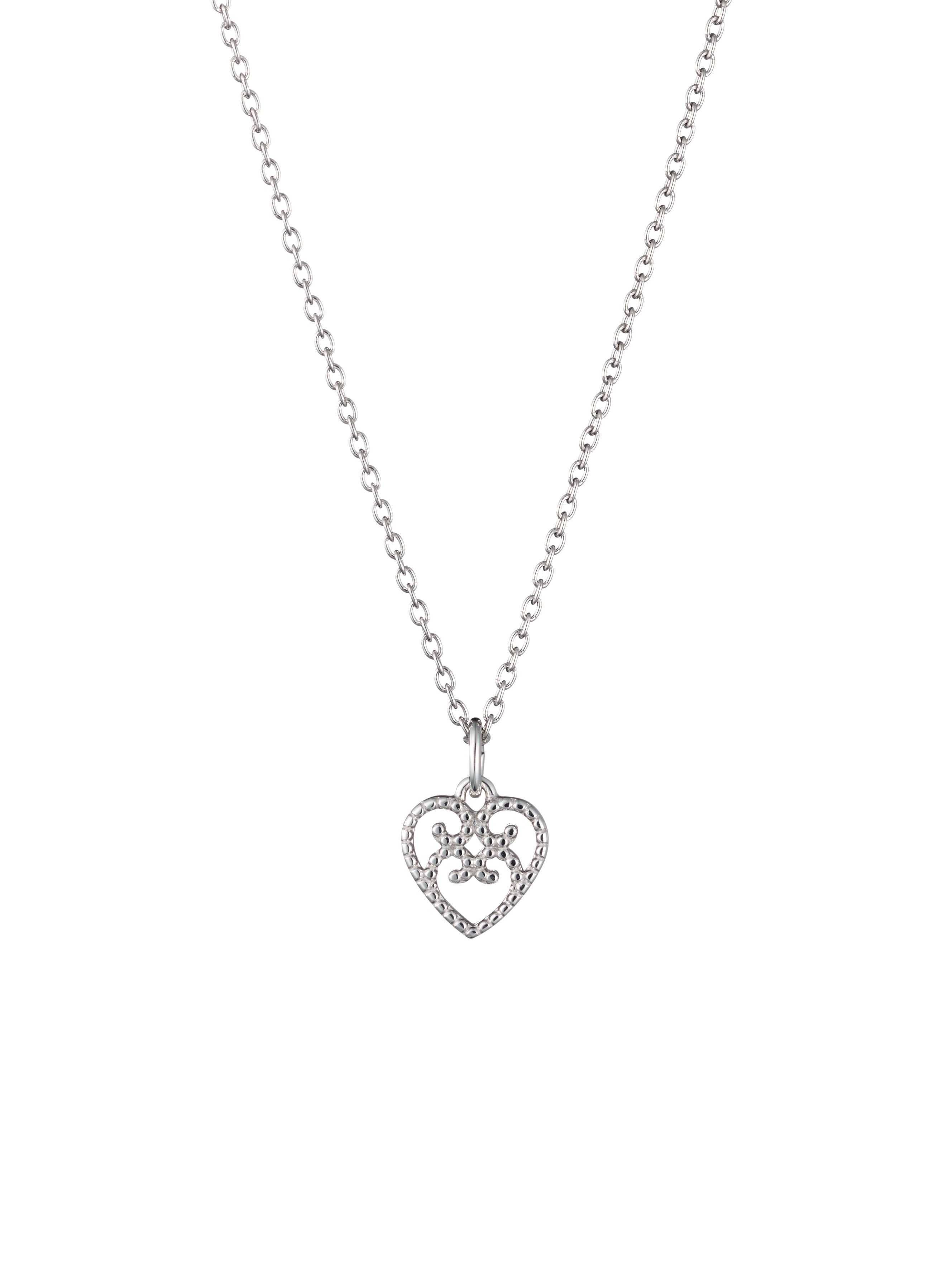 Lumoava Helmi Halskette 564100000