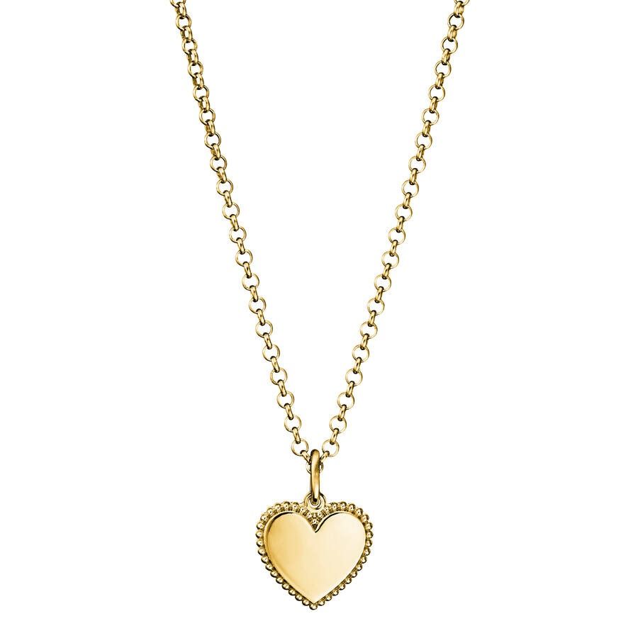 Lumoava Helmi halsband L662641