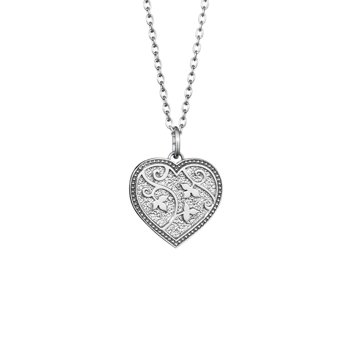 Lumoava hento Halskette ( klein) L56191000000