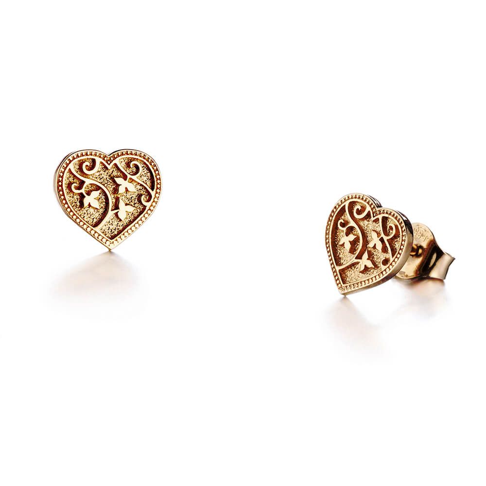 Lumoava Hento Ohrringe (14K) L74191000000