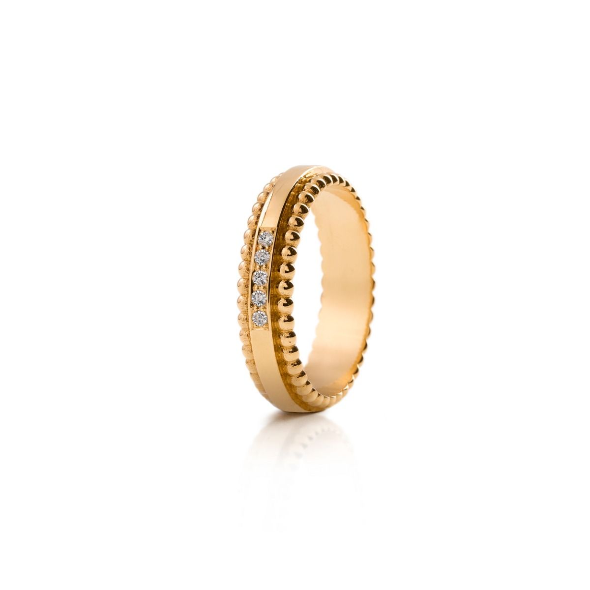 Lumoava Hertta -timanttisormus L72213930000