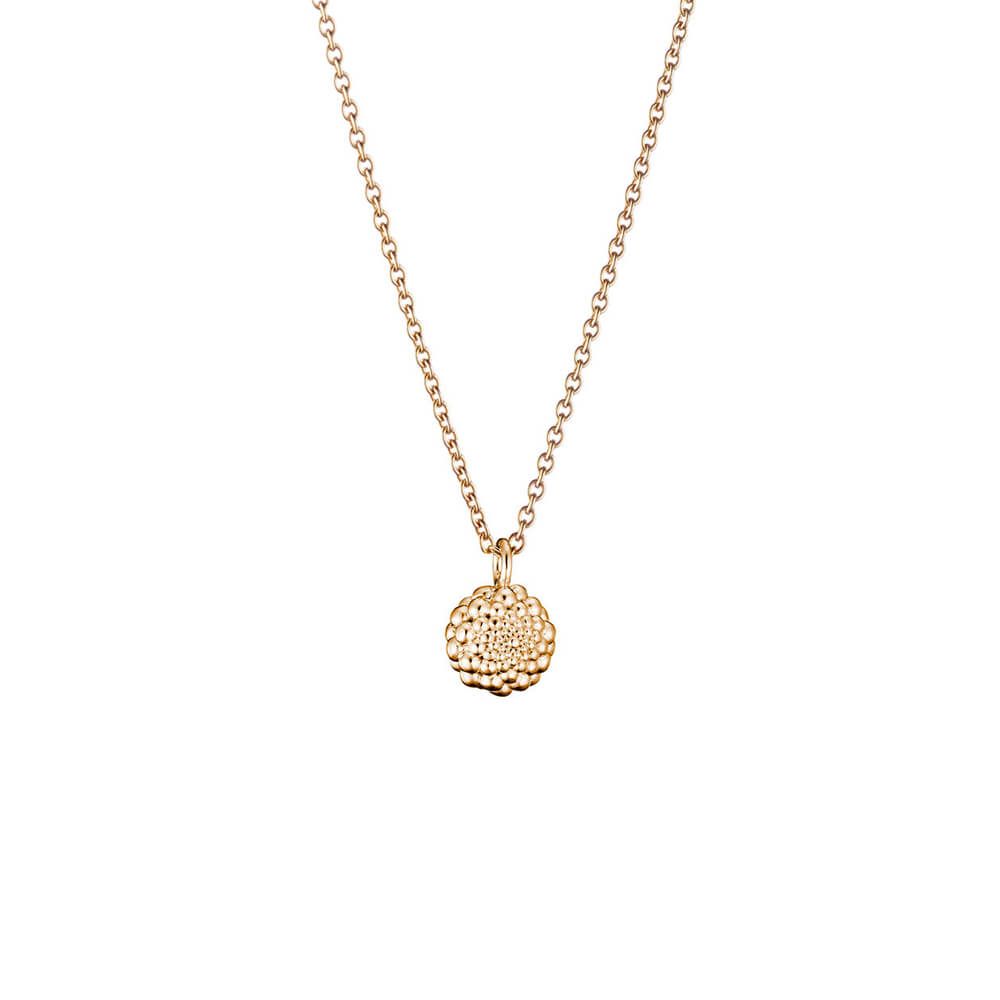 Lumoava Hilla Halskette / kulta L76207700000