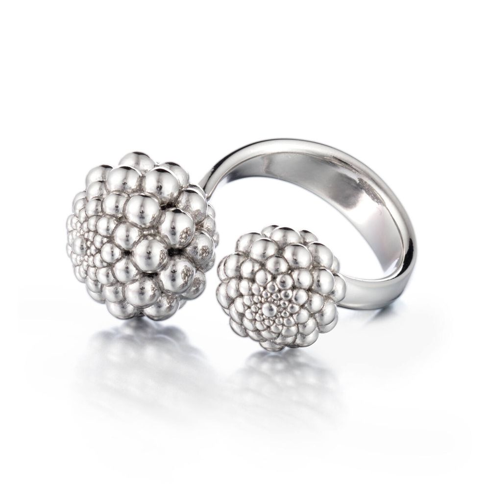 Lumoava Hilla sormus L52237700000