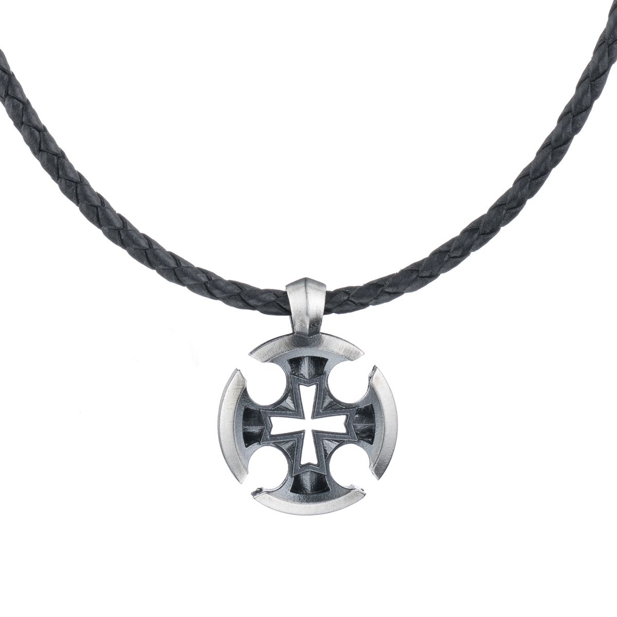 Lumoava Jääkäri Halskette 571300860