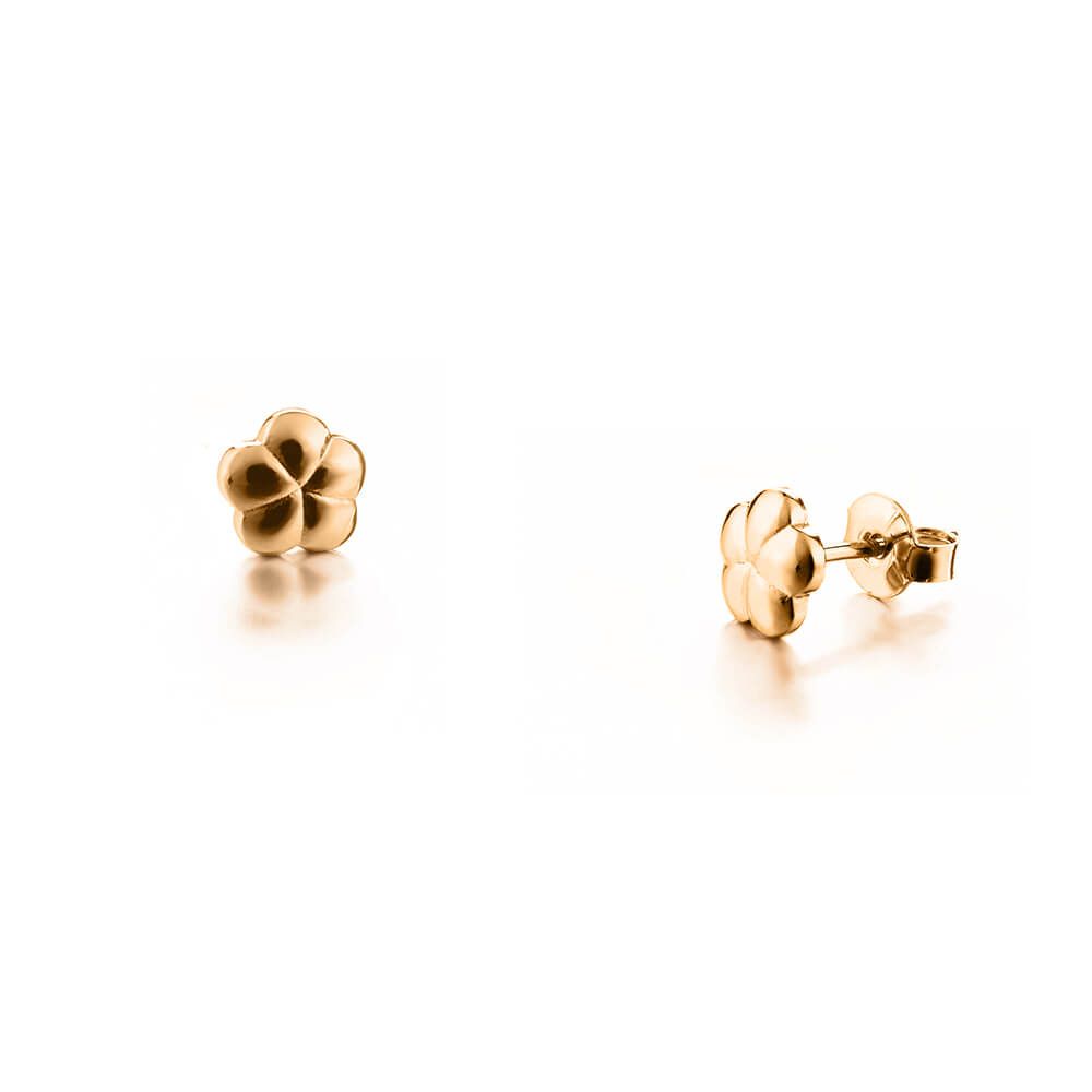 Lumoava Kaikkeus Ohrringe (14K) L74190510000