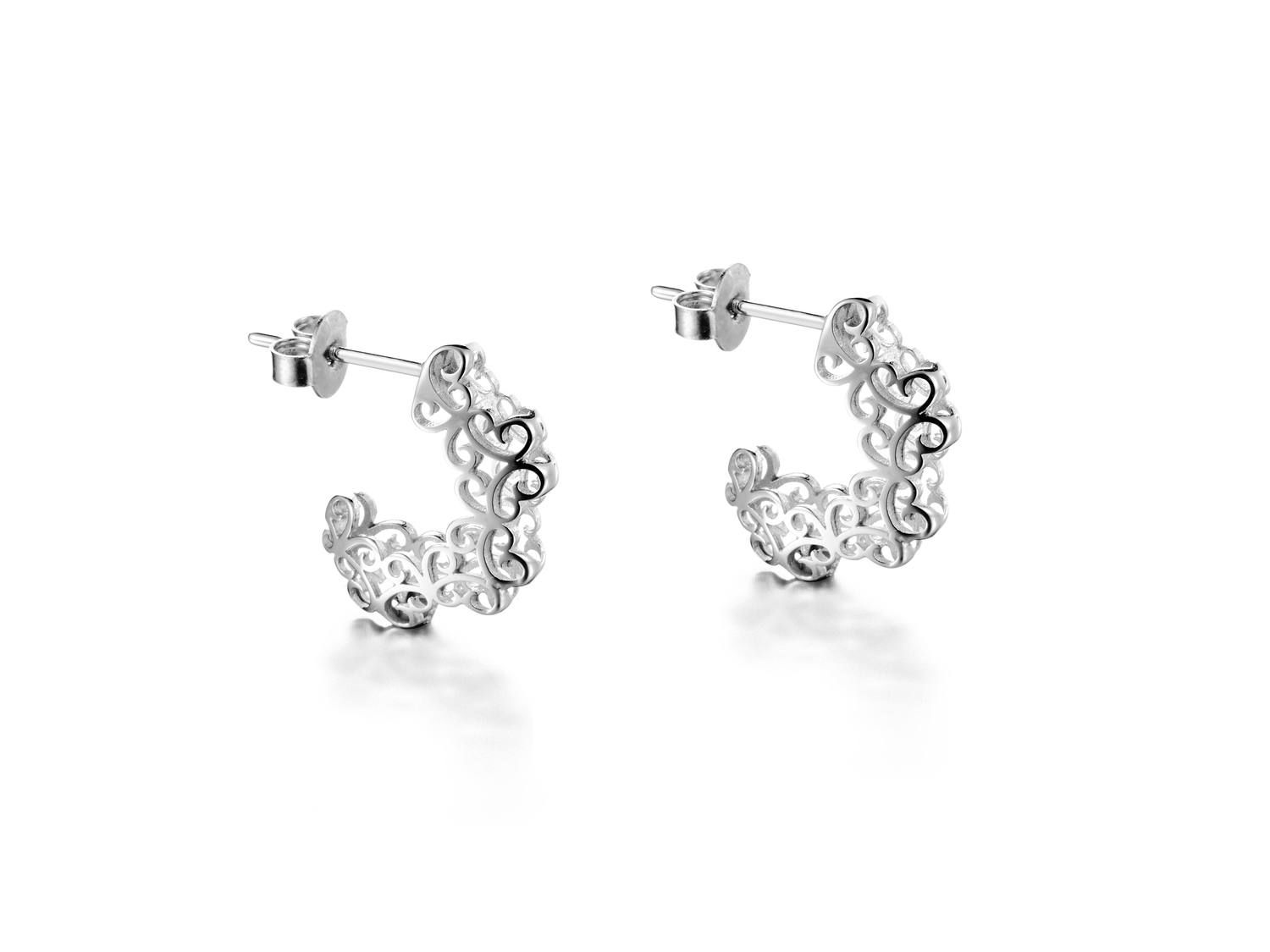 Lumoava Kaneli Ohrringe 543400000