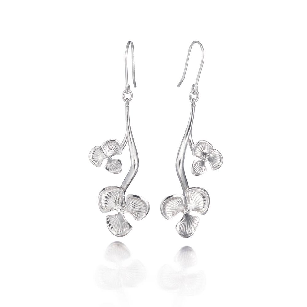 Lumoava Kukinto korvakorut L55234300000