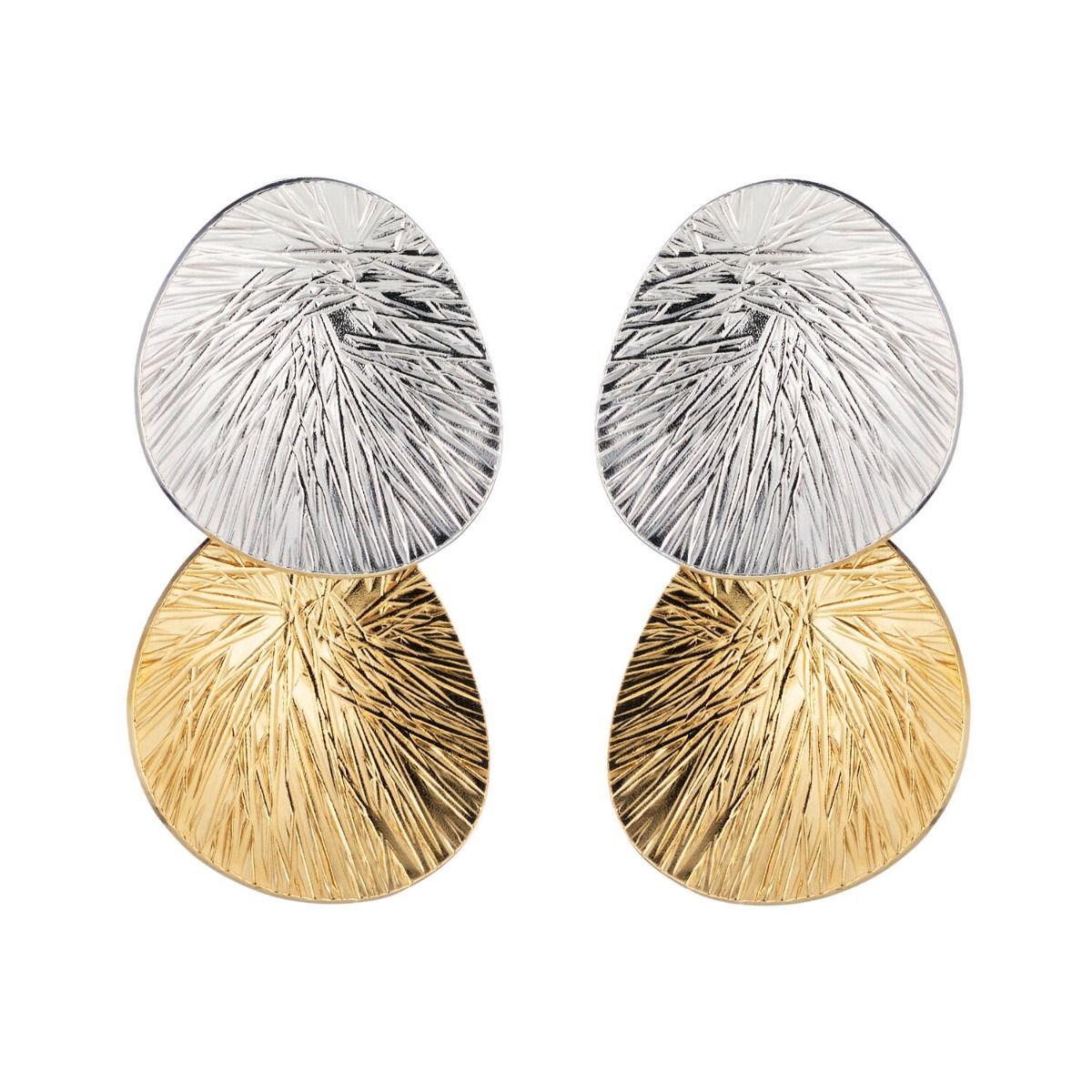 Lumoava Lily Örhängen L54267900000