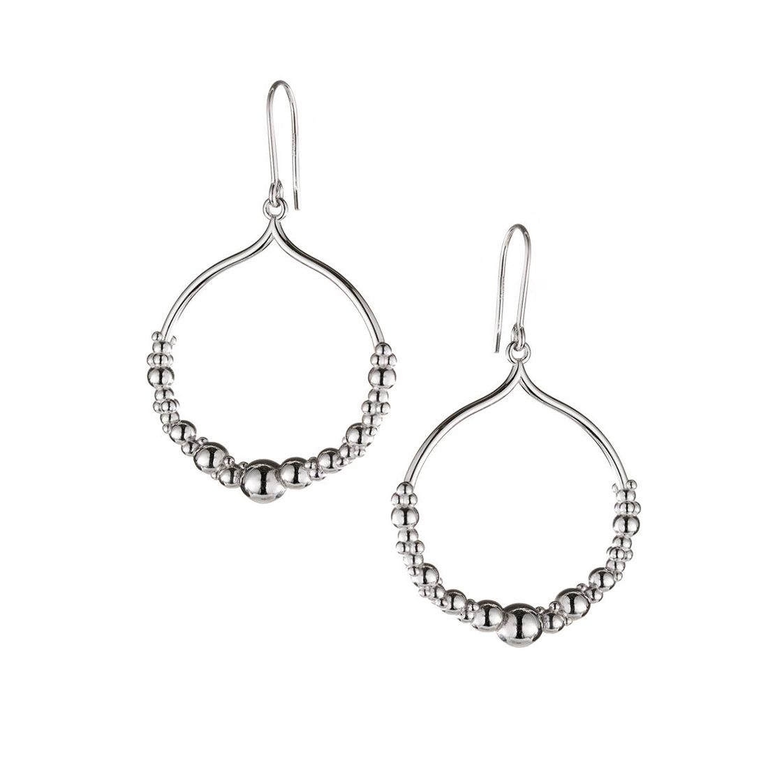 Lumoava Linnunrata Ohrringe L55215200000