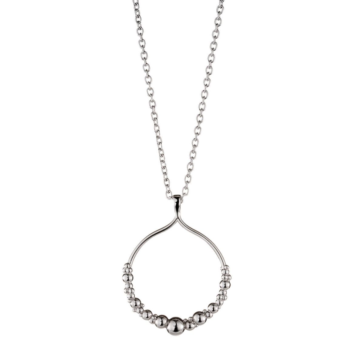 Lumoava Linnunrata Halskette 70/85 cm L56215200000