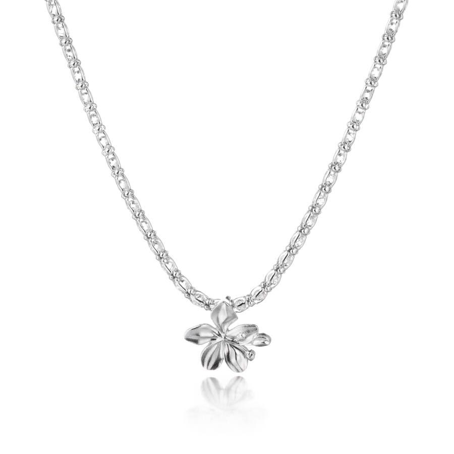 Lumoava Liza kaulakoru 50 cm L56249700500