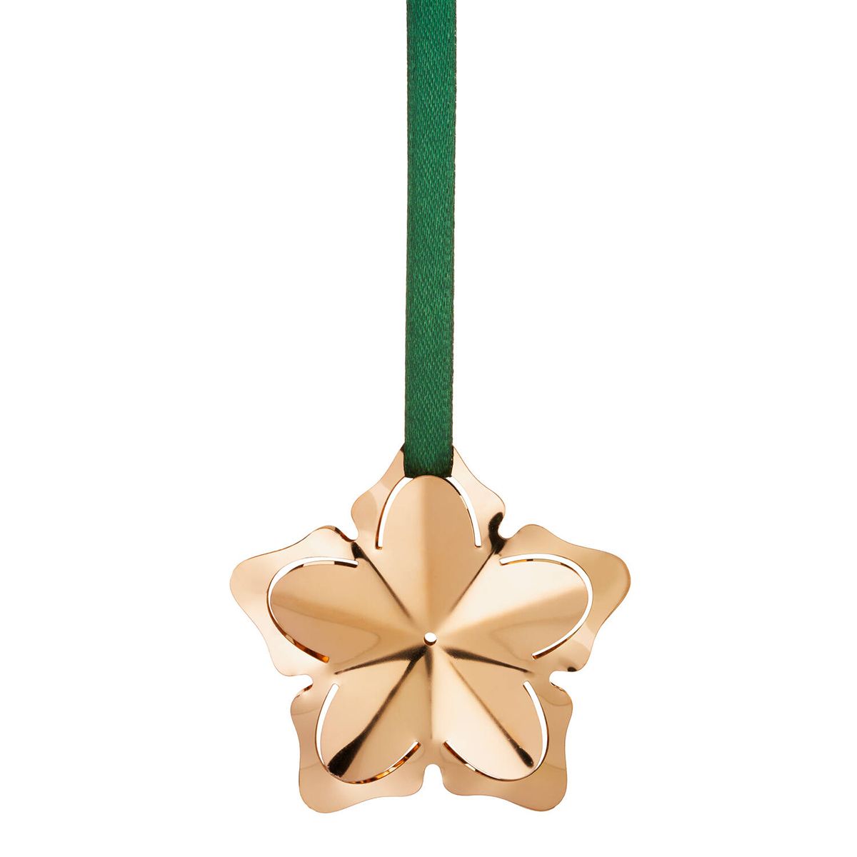 Lumoava Lumiruusu joulukoriste 2022 / ruusukulta 340000900