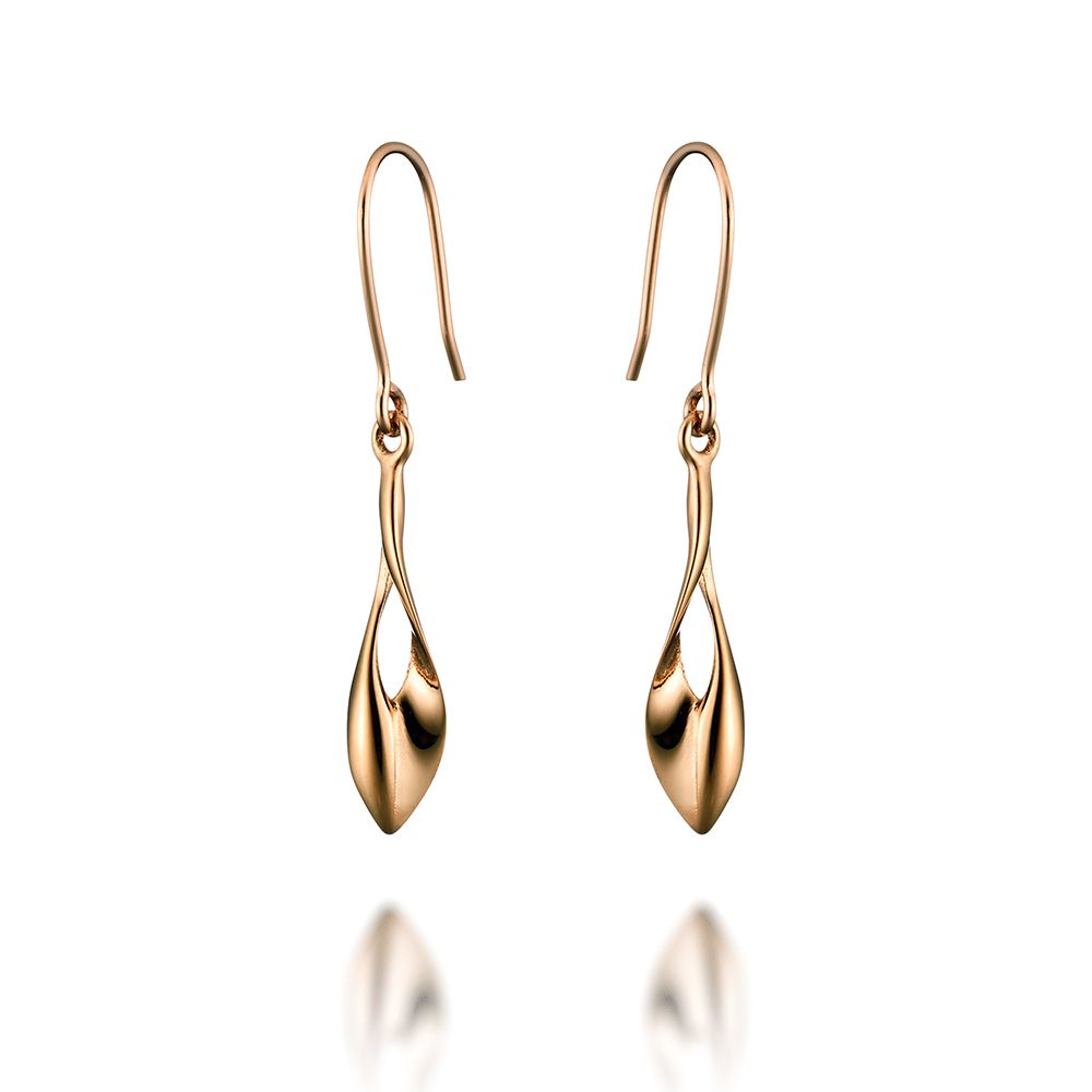 Lumoava Nefer Ohrringe (14K) L75191400000