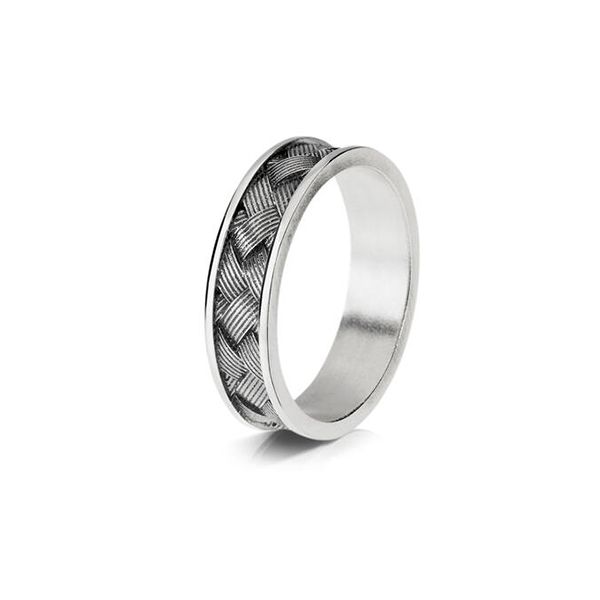 Lumoava Oiva sormus L52221600