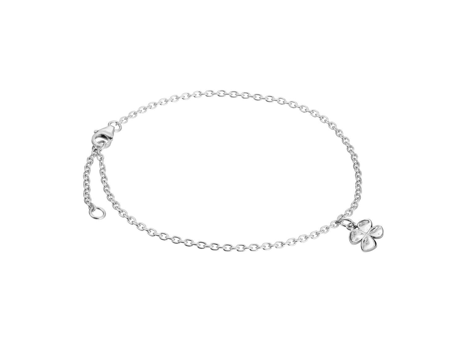 Lumoava Onnekas Fußkettchen L59203600000