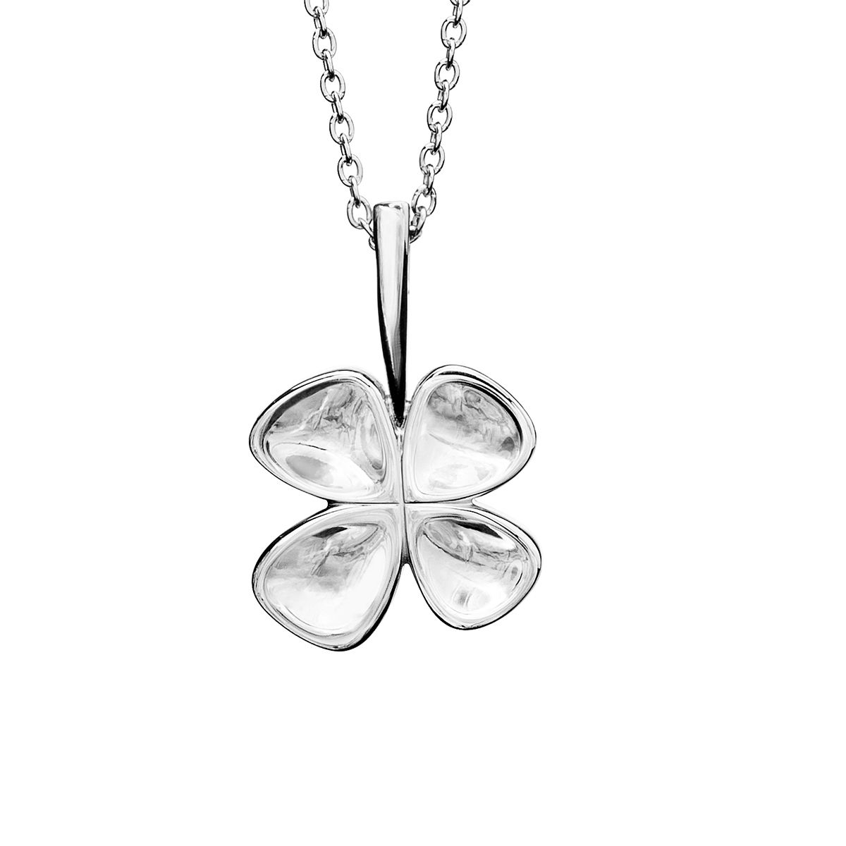 Lumoava Onnekas Halskette 563600000