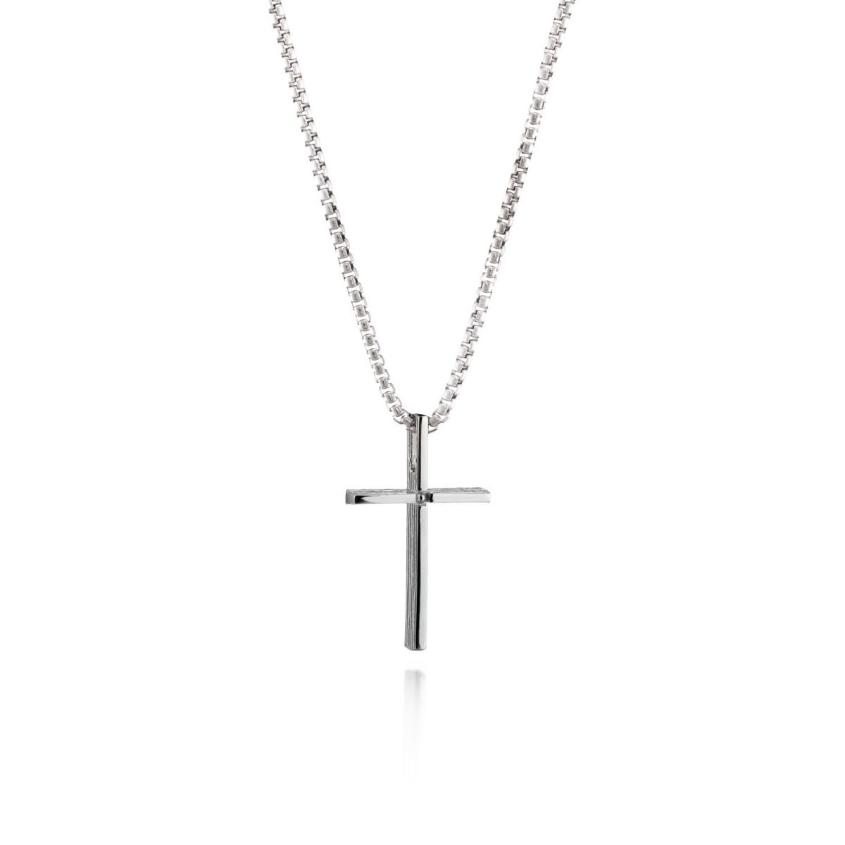 Lumoava Onni ristikaulakoru L50240100000