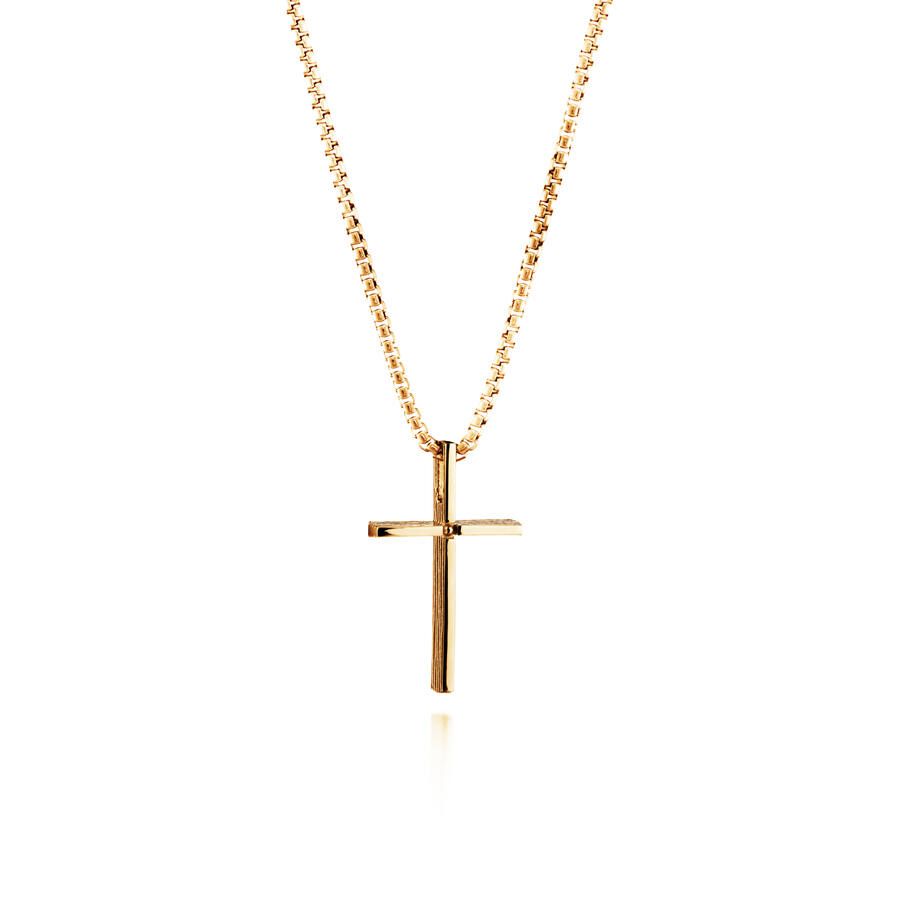 Lumoava Onni Kreuzkette L60250100000