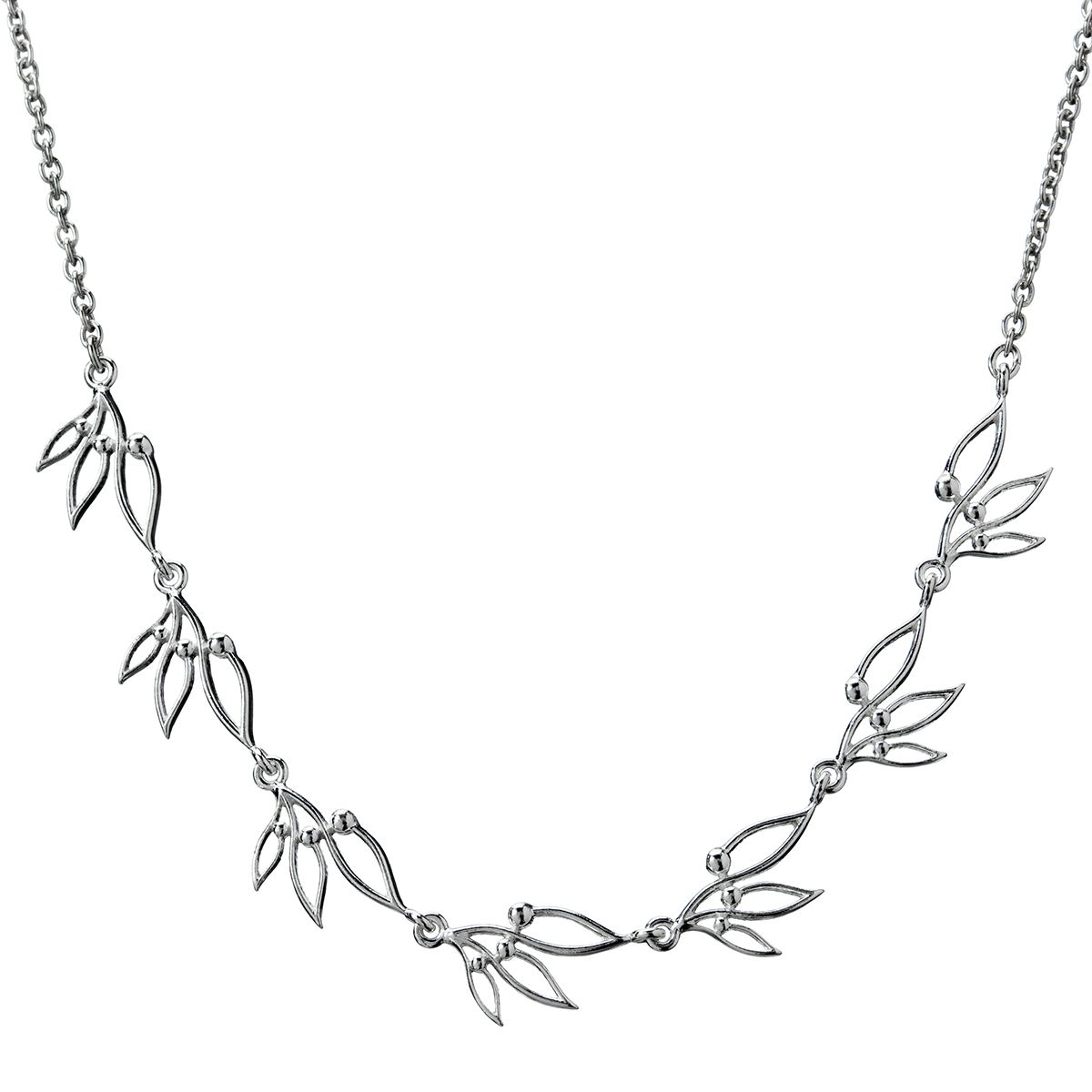 Lumoava Pihla Halskette 571520000