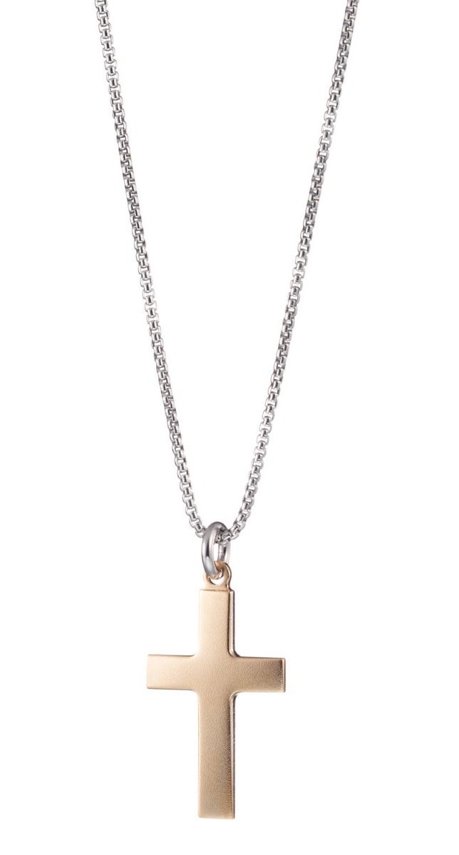 Lumoava Säde Halskette 6021 000 00