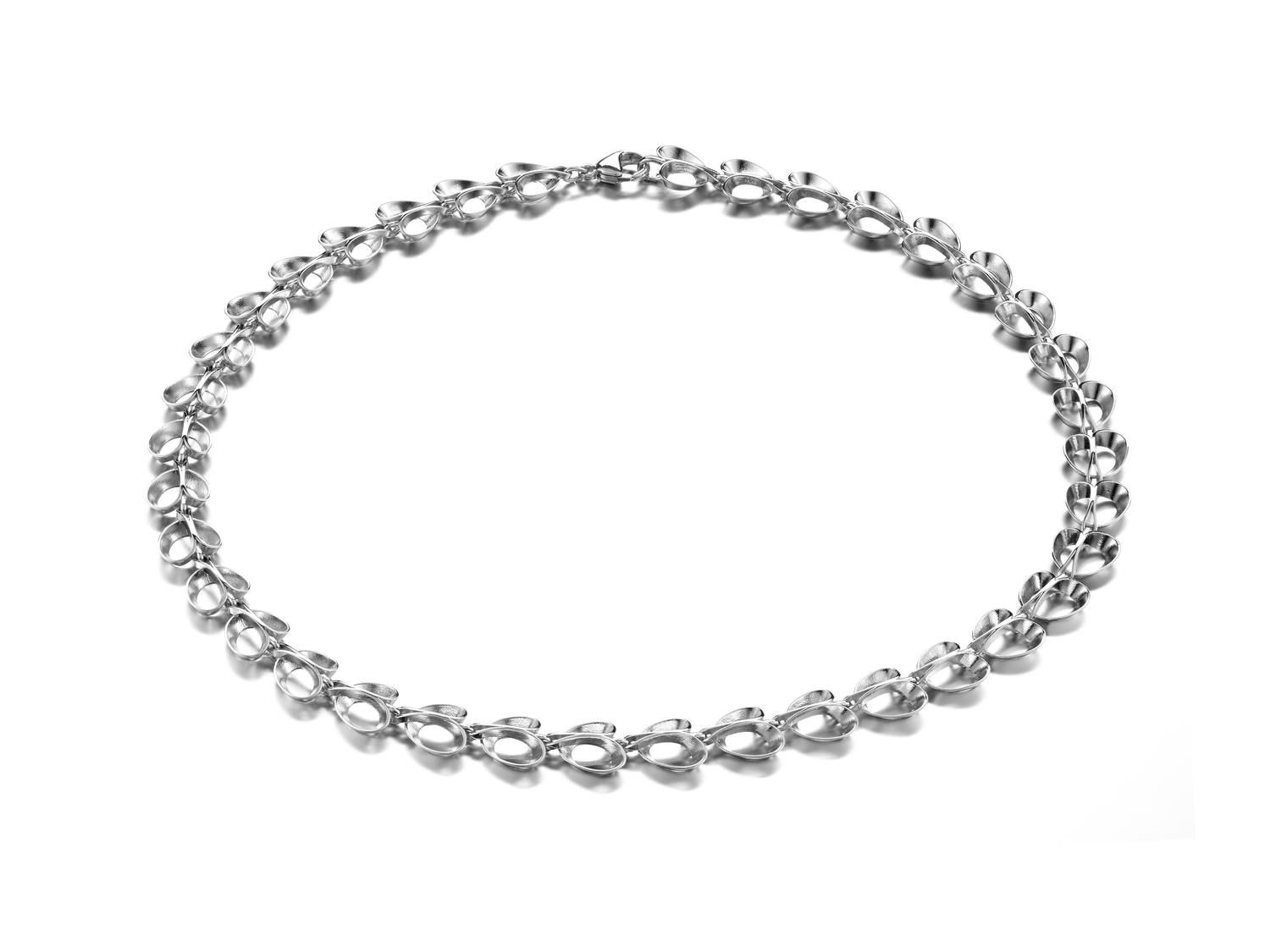 Lumoava Silmu Halskette 573300000