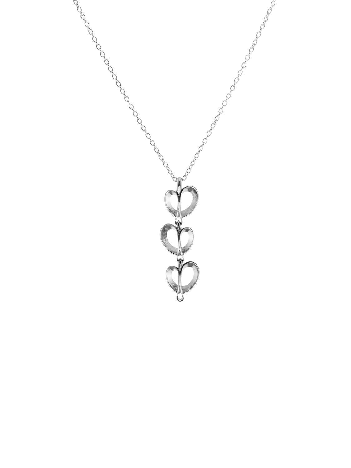 Lumoava Silmu Halskette 563300000