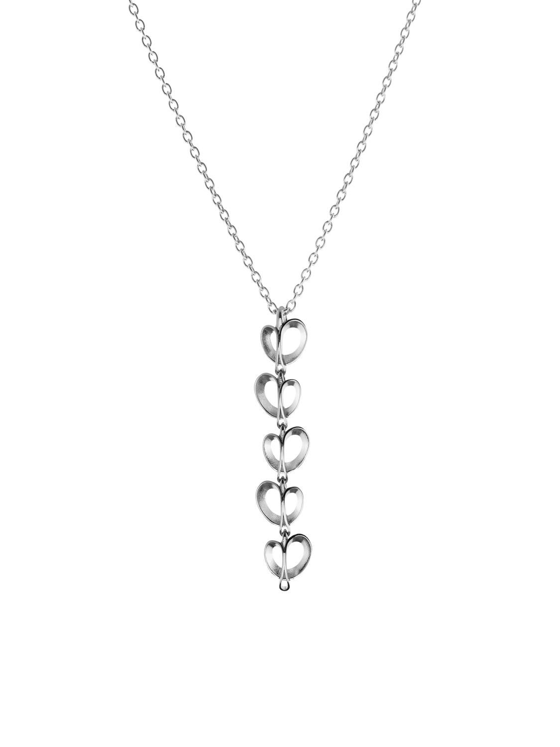 Lumoava Silmu Halskette (85cm) 563310000