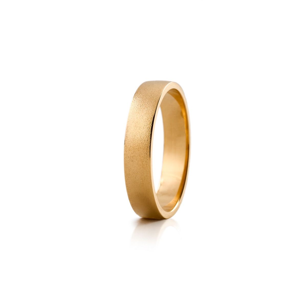 Lumoava Silo Goldring 5mm L72217810000