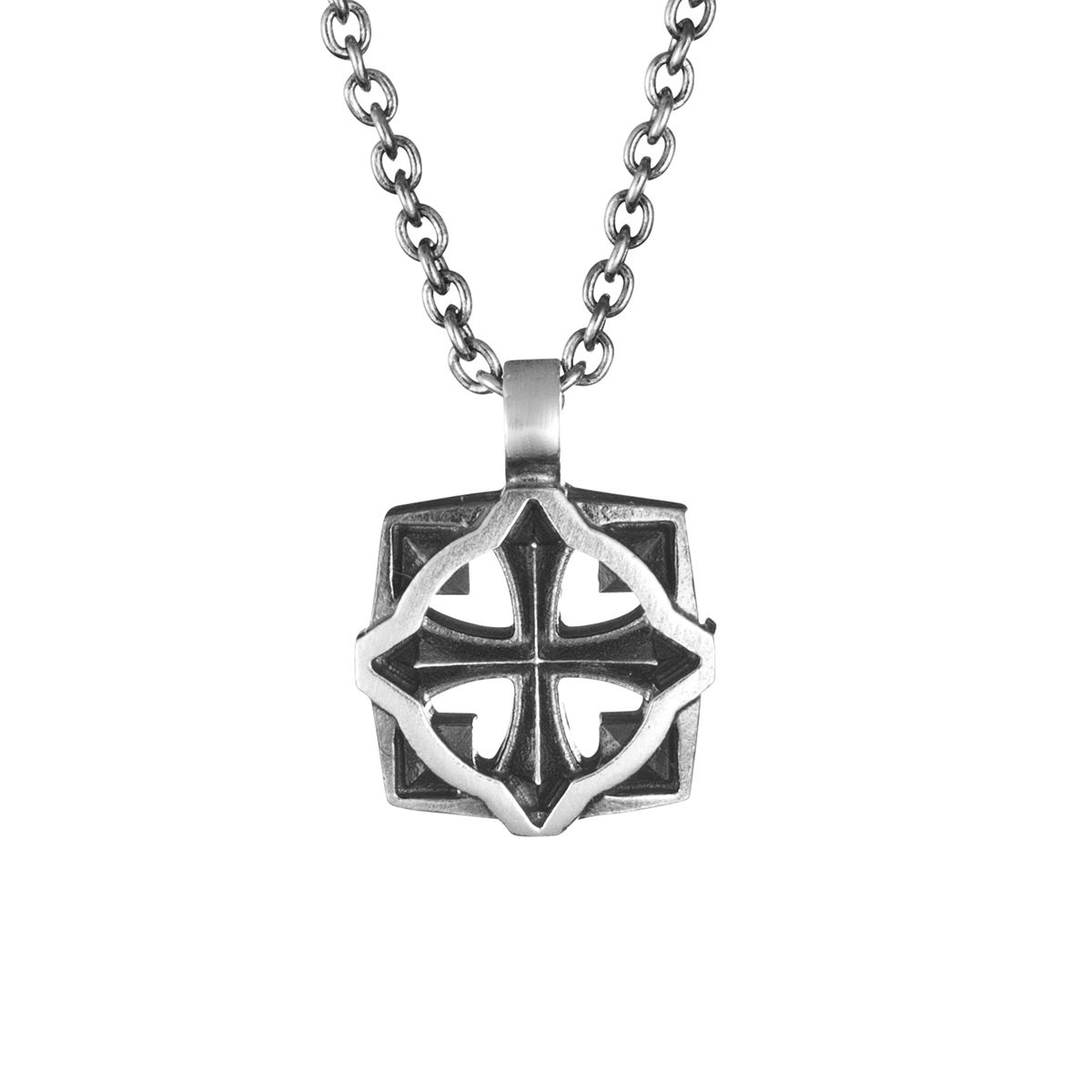 Lumoava Soturi Halskette ( Mittel) 570420000