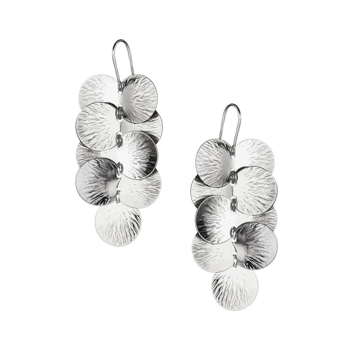 Lumoava Tanssi Ohrringe L55223700000