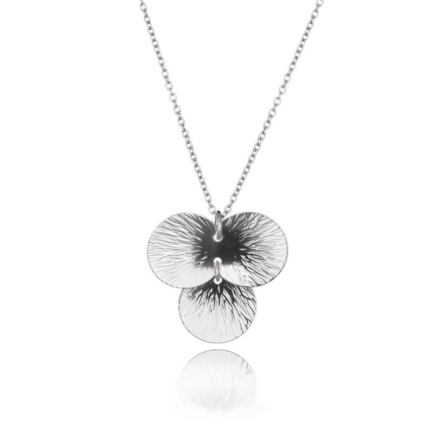 Lumoava Tanssi Halskette L56243720000