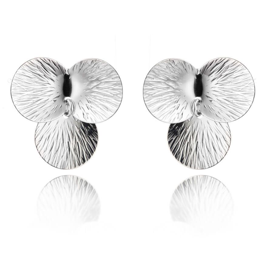 Lumoava Tanssi Ohrringe L54243720000