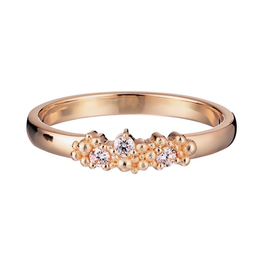 Lumoava Tiara Diamantring L72261413