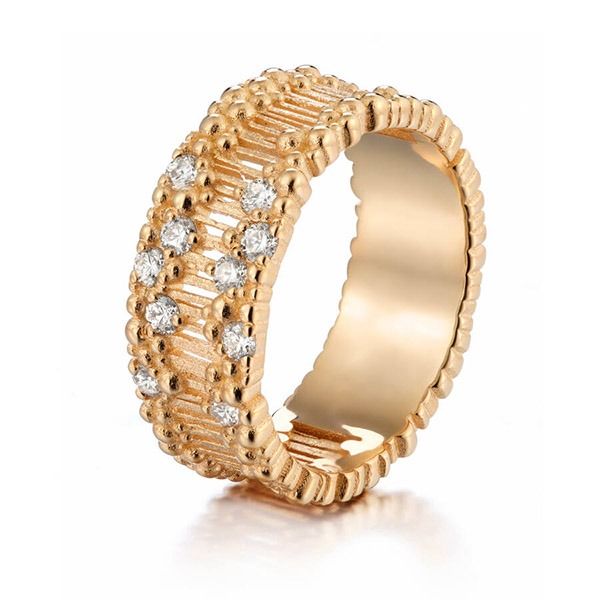 Lumoava Tiara timanttisormus L72241430