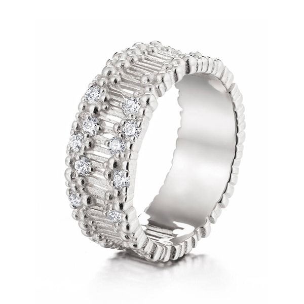 Lumoava Tiara timanttisormus L82241430