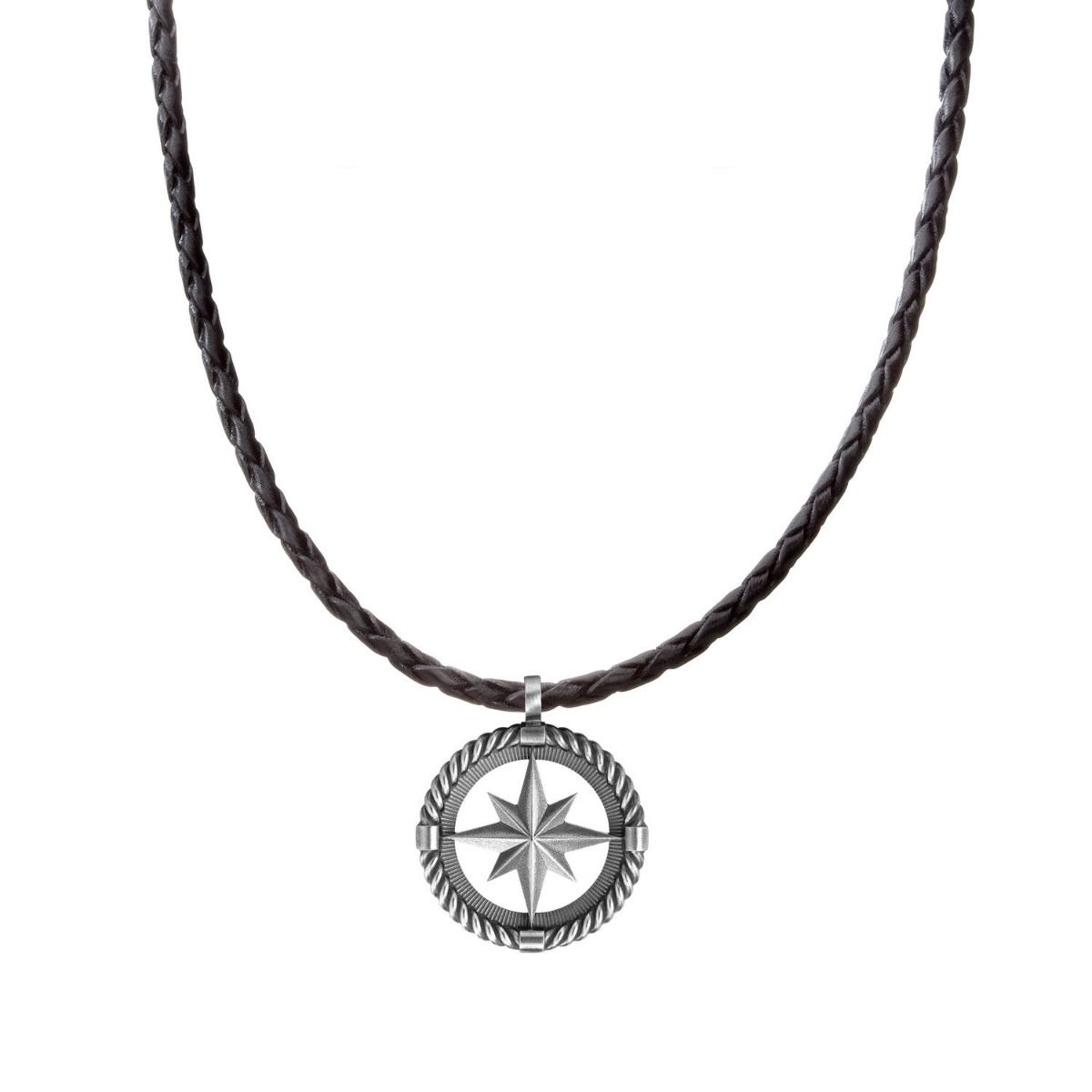 Lumoava Toivo -kaulakoru L56210100860