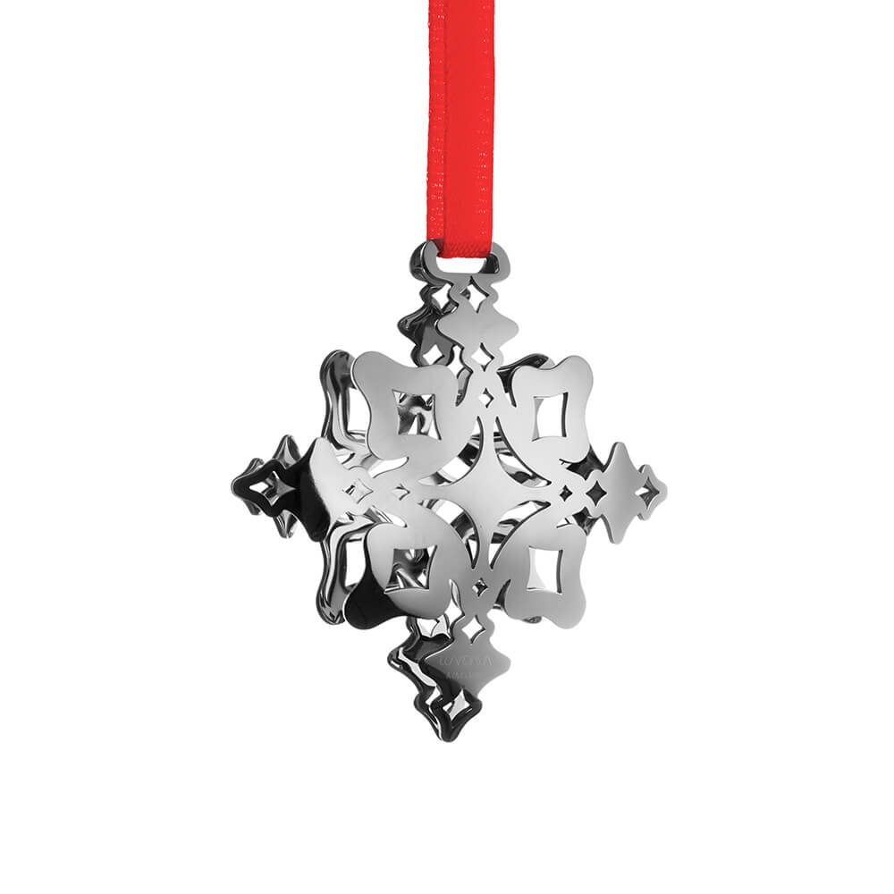 Lumoava Tuike -joulukoriste 2019 / teräs 399400000