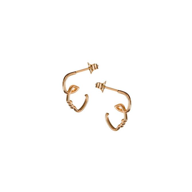 Lumoava Unique Ohrringe 14K L74212900000