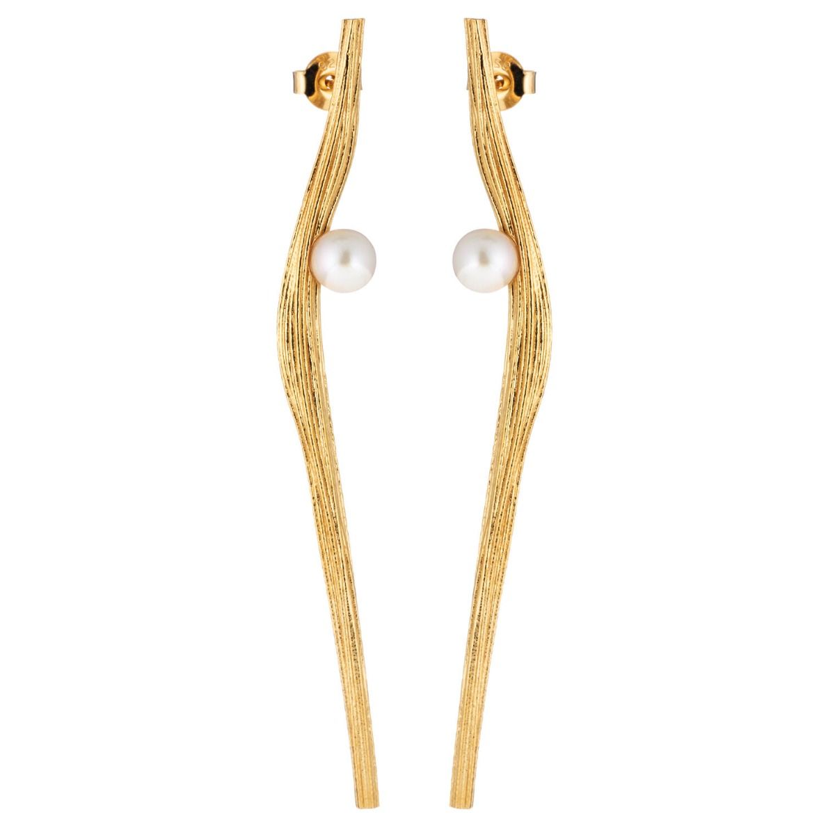 Lumoava Uoma Örhängen L64265914400