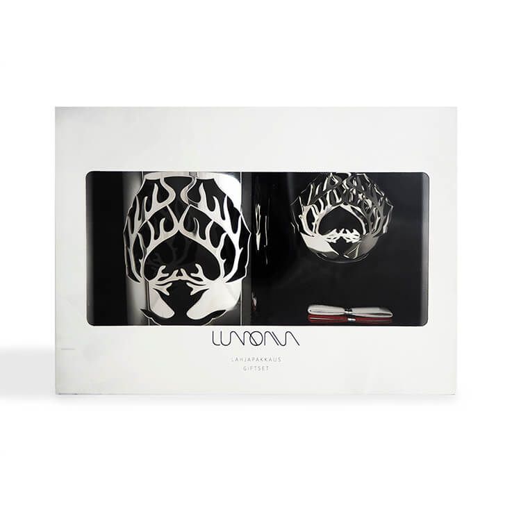 Lumoava Valo -lahjapakkaus 399300200