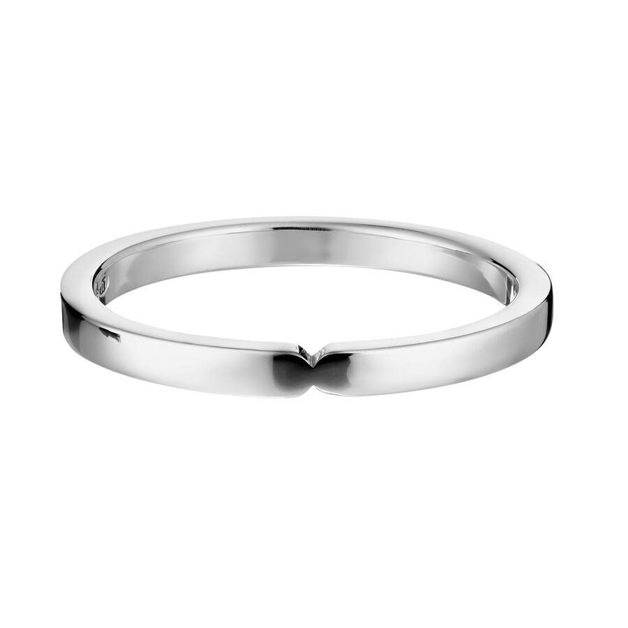 Lumoava Yhdessä Weißgoldring L82261700