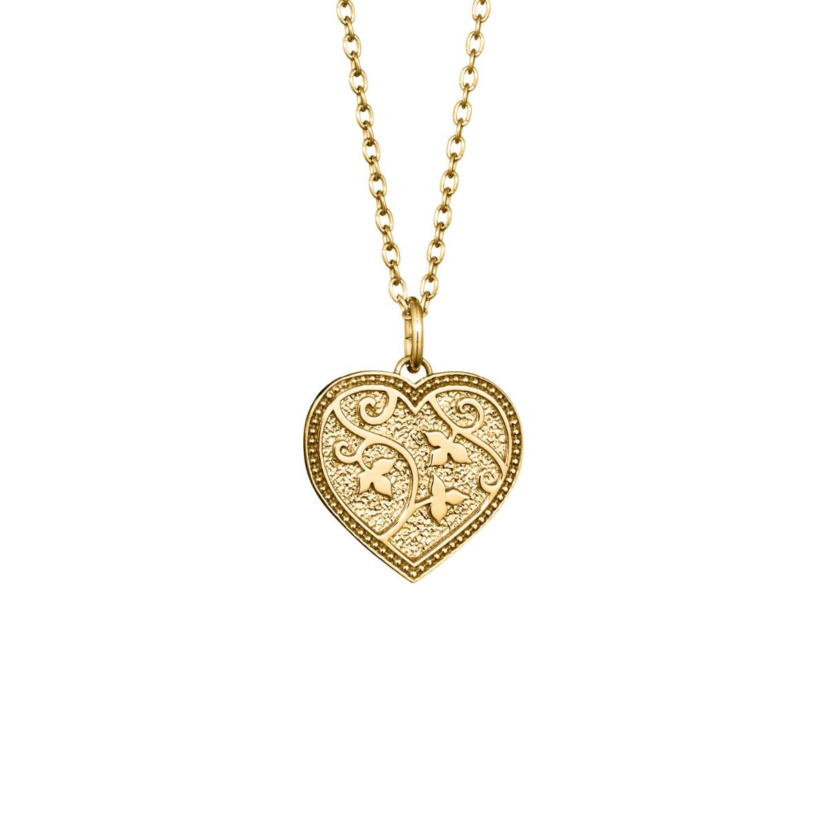 Lumoava Hento Halskette ( klein) L56191000700