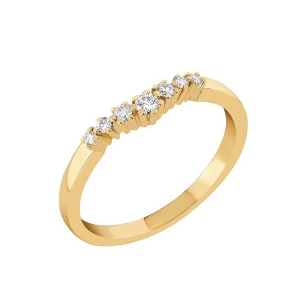 Sandberg Toivomuslähde timanttisormus M-16k