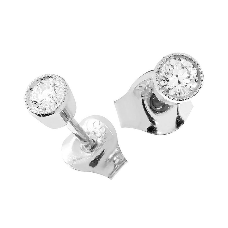 Sandberg Suvituuli korvakorut M-200W